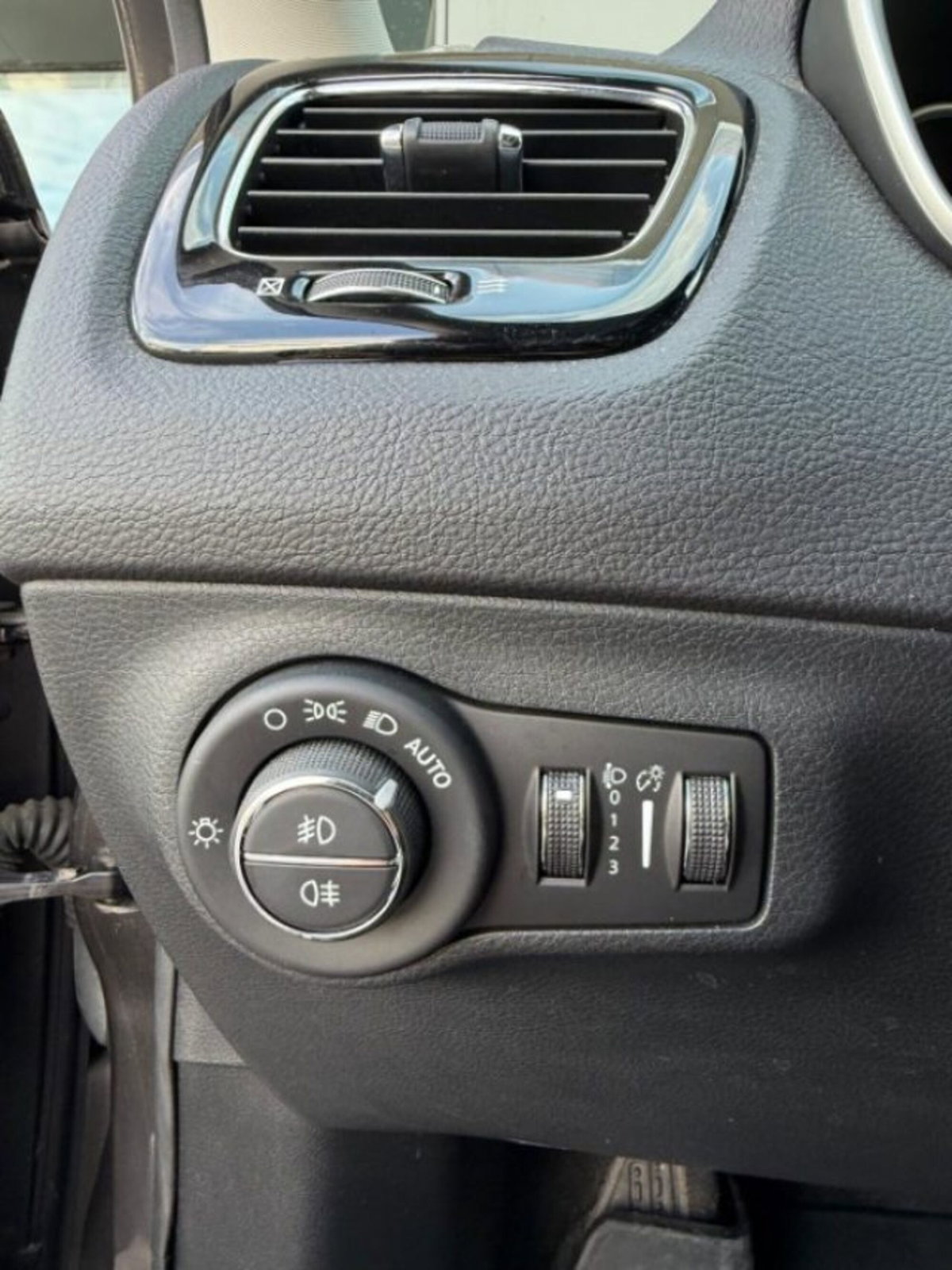 Jeep Compass 2.0 Multijet II aut. 4WD Limited (20)