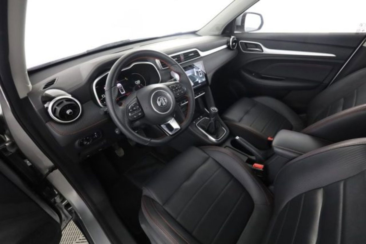 Mg ZS ZS 1.5 Luxury