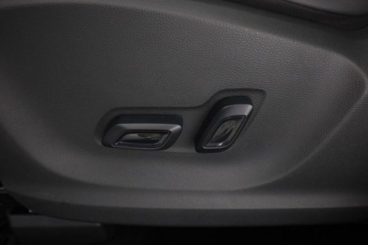 Mg ZS ZS 1.5 Luxury (12)