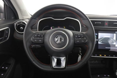 Mg ZS ZS 1.5 Luxury (5)