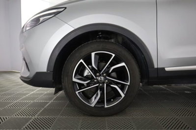Mg ZS ZS 1.5 Luxury (8)
