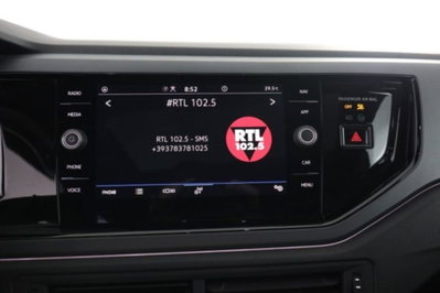 Volkswagen Taigo 1.0 tsi R-Line 115cv (11)