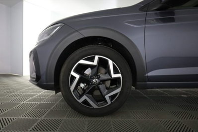 Volkswagen Taigo 1.0 tsi R-Line 115cv (8)
