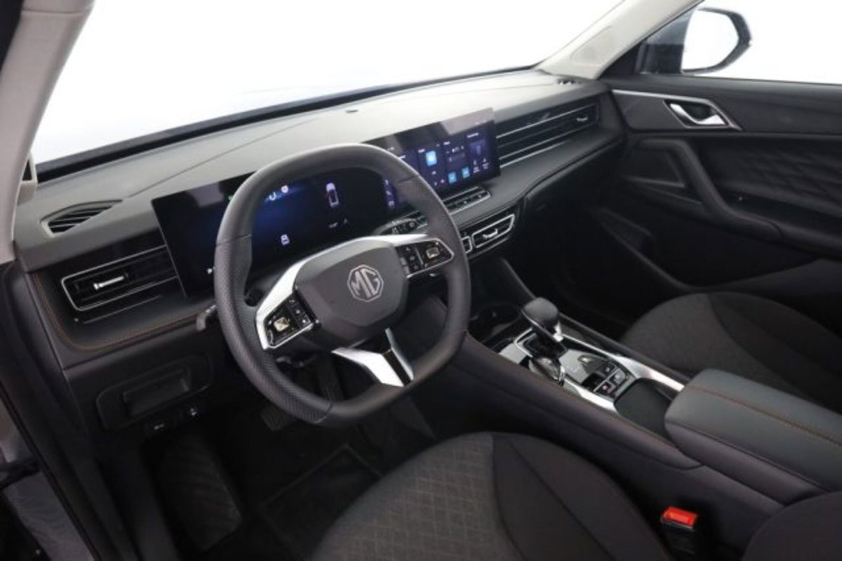 Mg HS HS 1.5T-GDI AT Comfort
