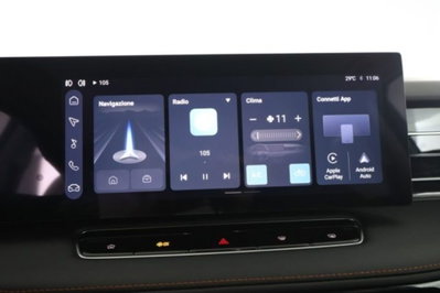 Mg HS HS 1.5T-GDI AT Comfort (11)
