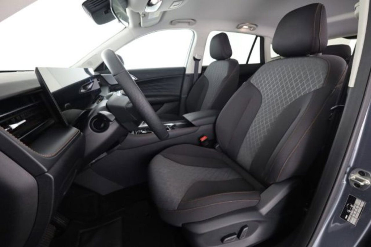 Mg HS HS 1.5T-GDI AT Comfort (2)