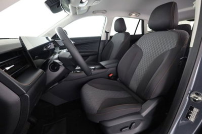 Mg HS HS 1.5T-GDI AT Comfort (2)