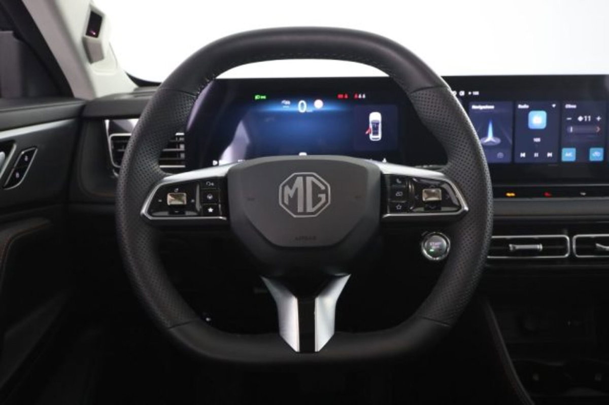Mg HS HS 1.5T-GDI AT Comfort (5)