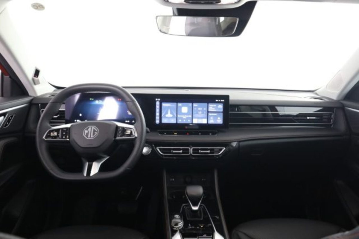 Mg HS HS 1.5T-GDI AT Luxury (4)