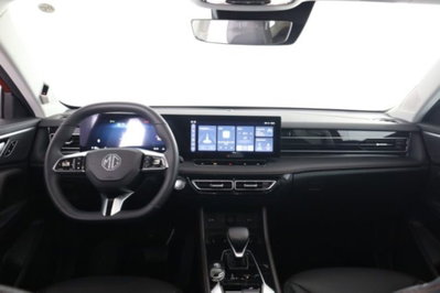 Mg HS HS 1.5T-GDI AT Luxury (4)