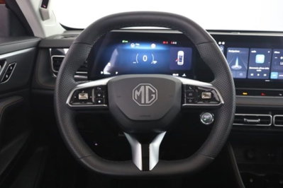 Mg HS HS 1.5T-GDI AT Luxury (5)