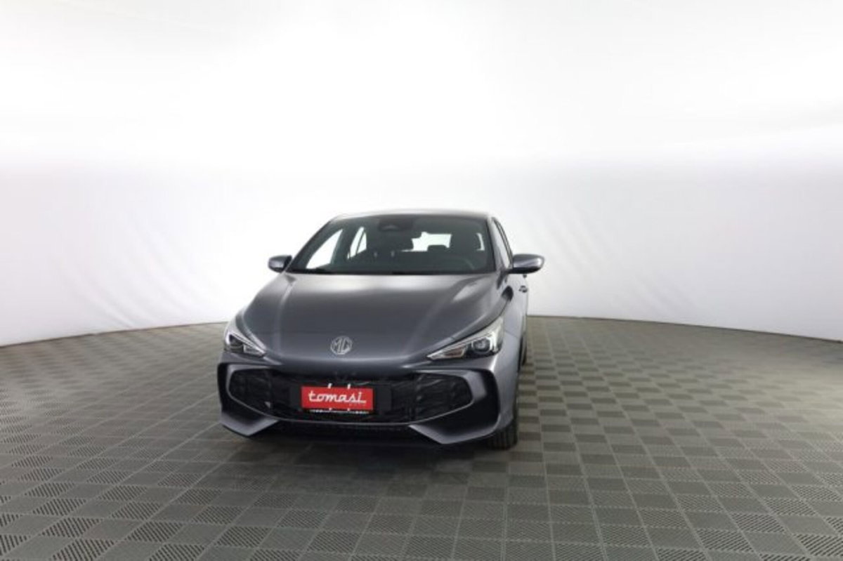 Mg MG3 1.5 Comfort