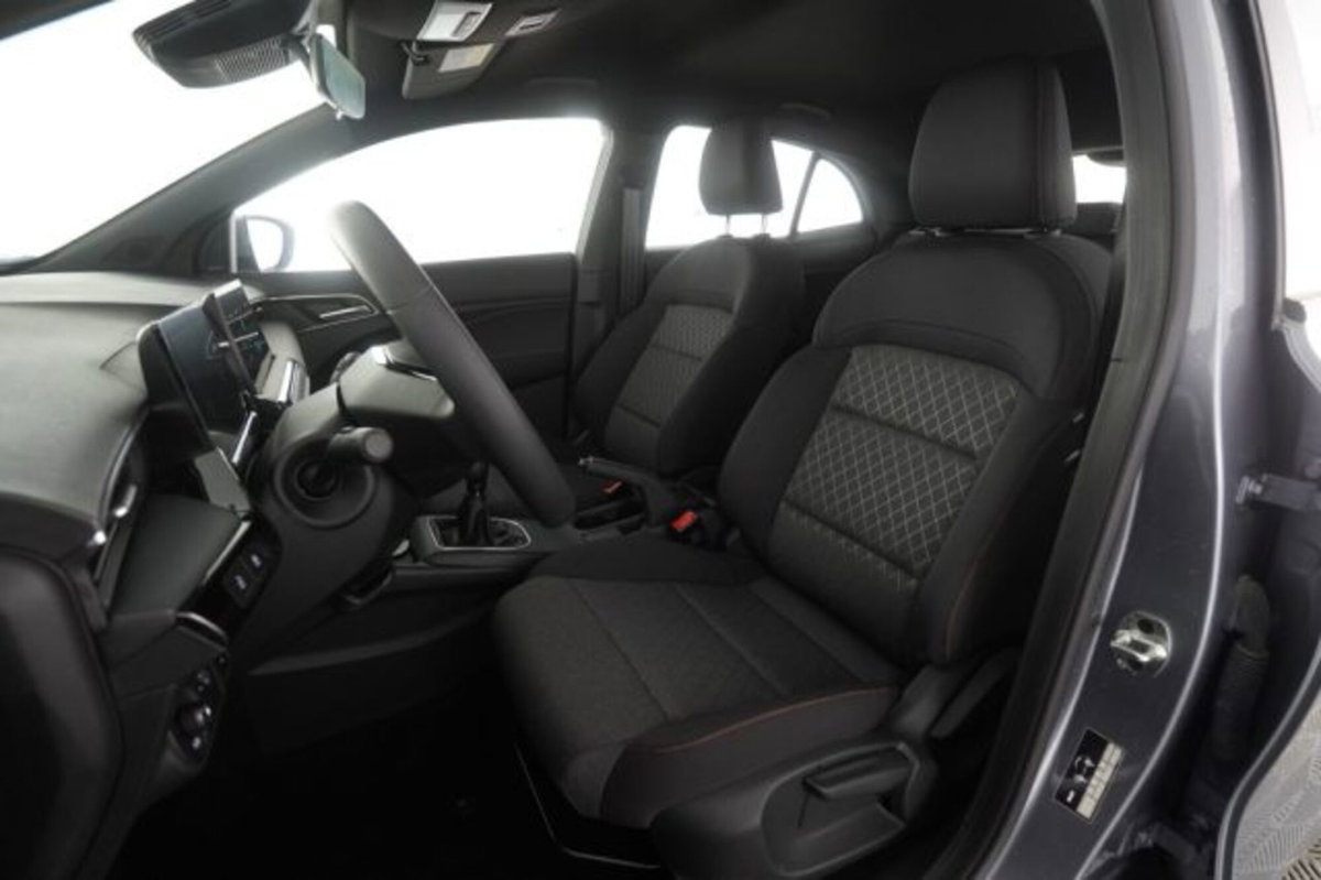 Mg MG3 1.5 Comfort (10)