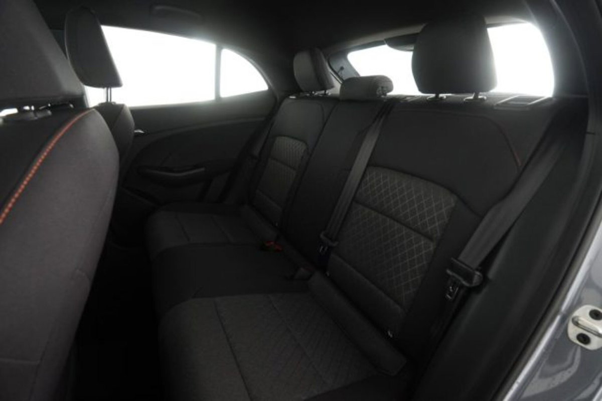 Mg MG3 1.5 Comfort (11)