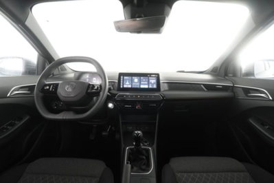 Mg MG3 1.5 Comfort (12)