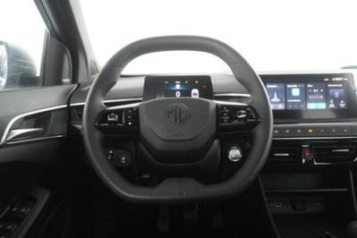 Mg MG3 1.5 Comfort (13)