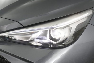 Mg MG3 1.5 Comfort (14)