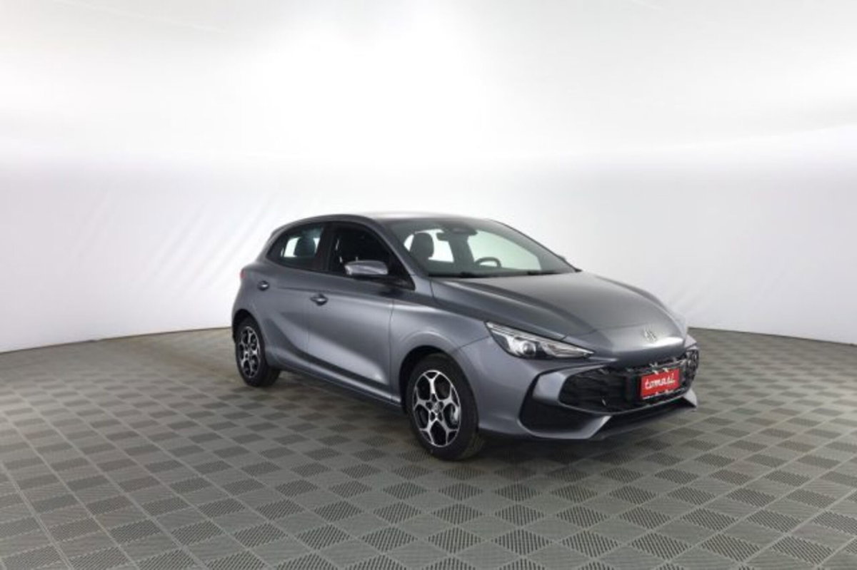 Mg MG3 1.5 Comfort (2)