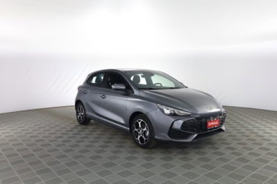 Mg MG3 1.5 Comfort (2)