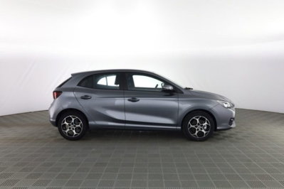 Mg MG3 1.5 Comfort (3)