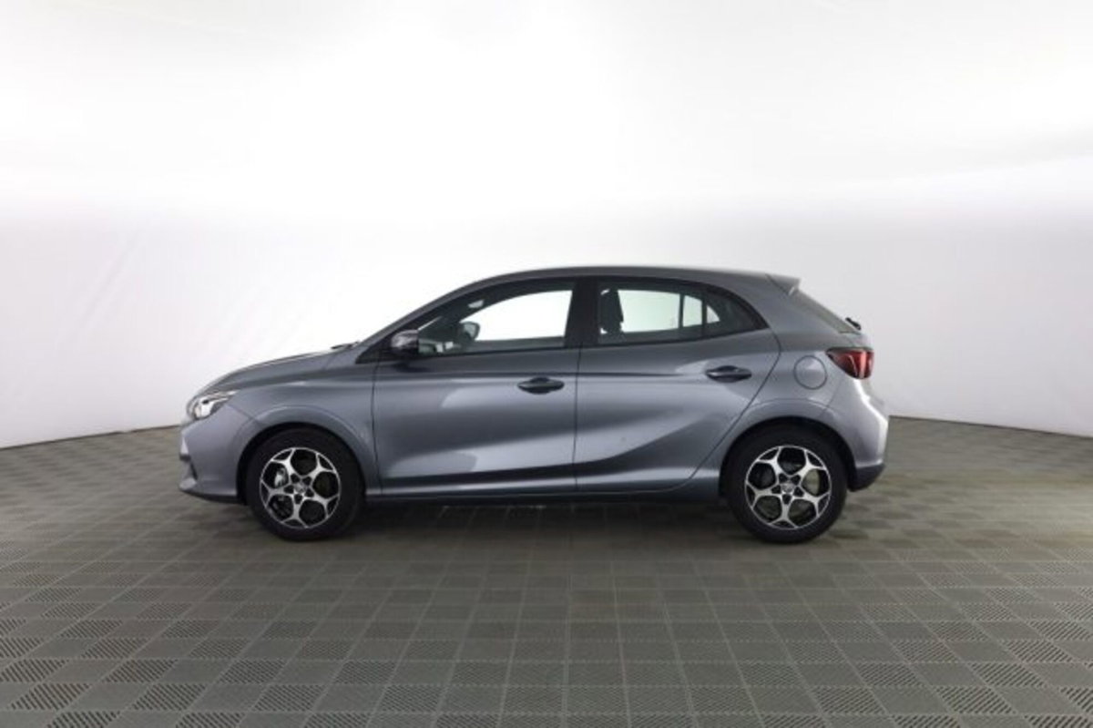 Mg MG3 1.5 Comfort (7)