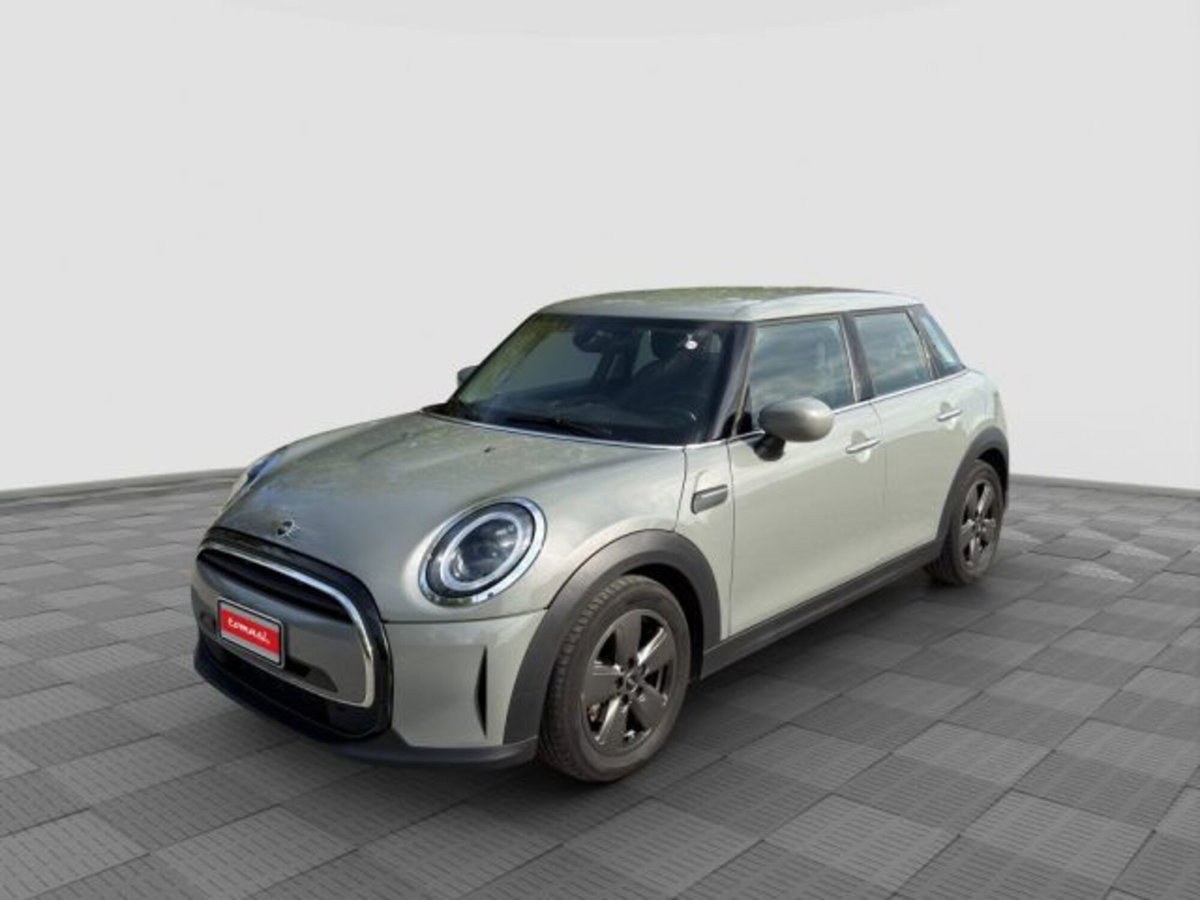 MINI Mini 1.5 Cooper Classic 5 porte