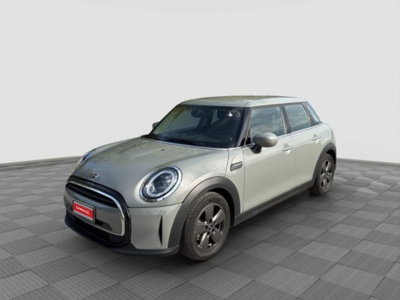 MINI Mini 1.5 Cooper Classic 5 porte usata