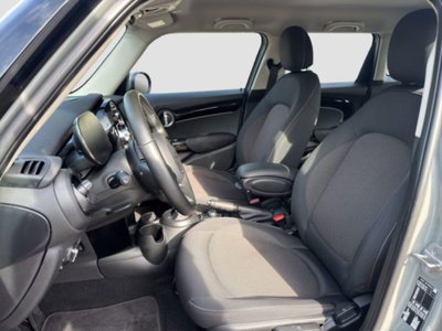 MINI Mini 1.5 Cooper Classic 5 porte (10)