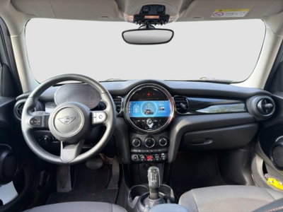 MINI Mini 1.5 Cooper Classic 5 porte (12)