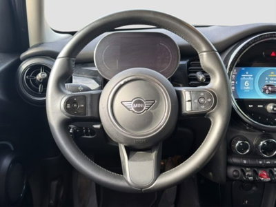 MINI Mini 1.5 Cooper Classic 5 porte (13)