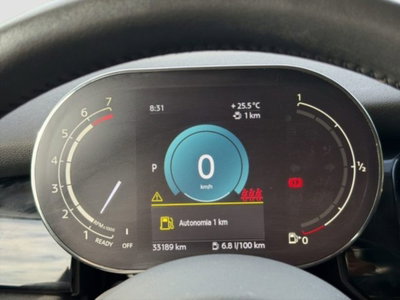 MINI Mini 1.5 Cooper Classic 5 porte (15)