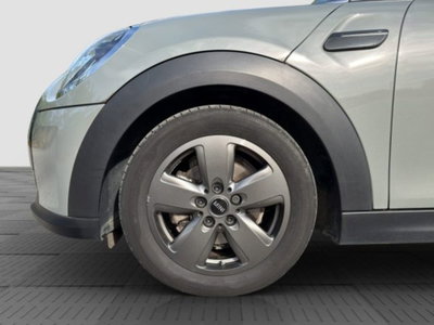 MINI Mini 1.5 Cooper Classic 5 porte (16)