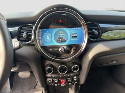 MINI Mini 1.5 Cooper Classic 5 porte (17)