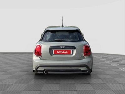 MINI Mini 1.5 Cooper Classic 5 porte (4)