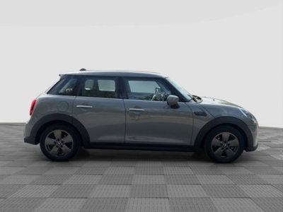 MINI Mini 1.5 Cooper Classic 5 porte (6)