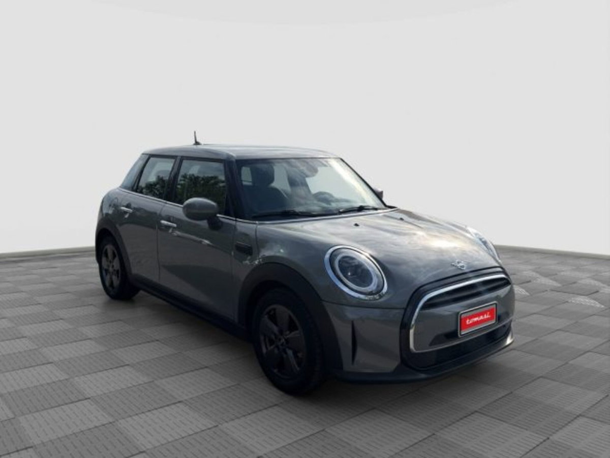 MINI Mini 1.5 Cooper Classic 5 porte (7)