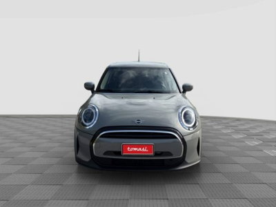 MINI Mini 1.5 Cooper Classic 5 porte (8)