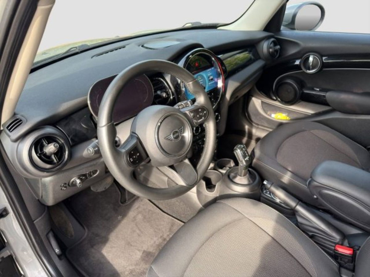 MINI Mini 1.5 Cooper Classic 5 porte (9)