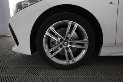 BMW Serie 1 116d 2.0 116CV cat 5 porte.It DPF (8)