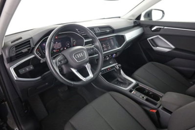 Audi Q3 Sportback 35 TDI quattro S tronic Business Plus usata