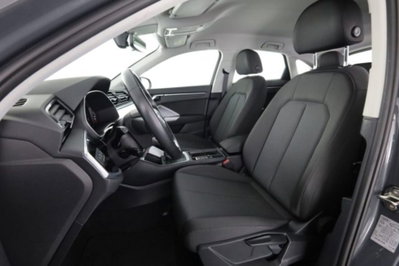 Audi Q3 Sportback 35 TDI quattro S tronic Business Plus (2)