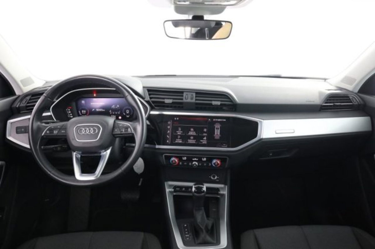 Audi Q3 Sportback 35 TDI quattro S tronic Business Plus (4)