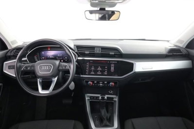 Audi Q3 Sportback 35 TDI quattro S tronic Business Plus (4)
