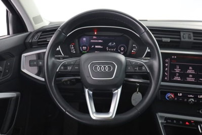 Audi Q3 Sportback 35 TDI quattro S tronic Business Plus (5)