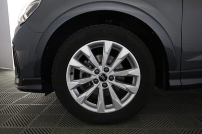 Audi Q3 Sportback 35 TDI quattro S tronic Business Plus (8)