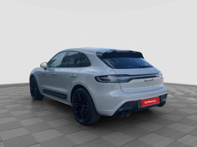 Porsche Macan 2.9 GTS 440cv pdk (3)