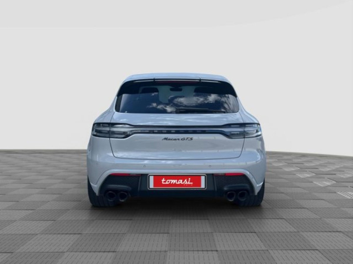 Porsche Macan 2.9 GTS 440cv pdk (4)