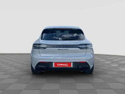 Porsche Macan 2.9 GTS 440cv pdk (4)
