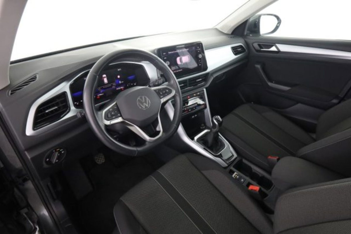 Volkswagen T-Roc 2.0 tdi Life 115cv