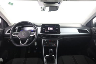 Volkswagen T-Roc 2.0 tdi Life 115cv (4)